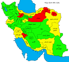 ارسال بار دربستی به تمام شهرهای ایران